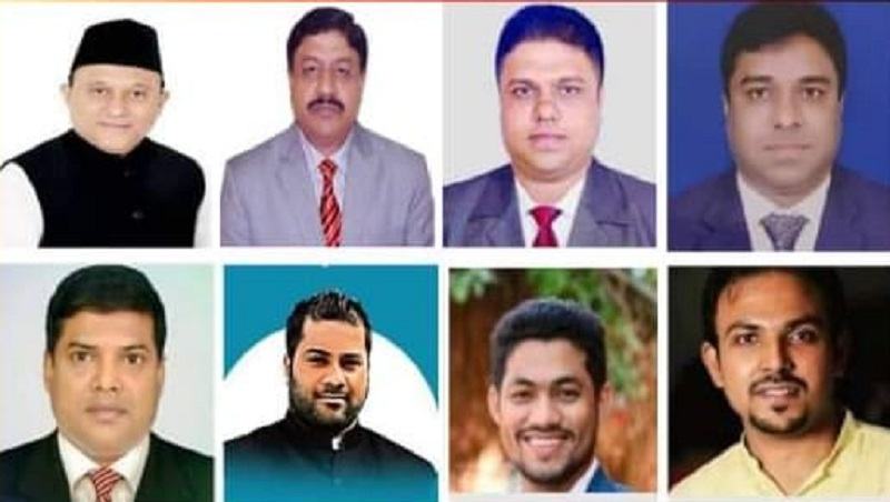 কক্সবাজারে প্রকাশ্যে গুলি, ১৫০ আওয়ামী লীগ নেতাকর্মীর বিরুদ্ধে হত্যা মামলা