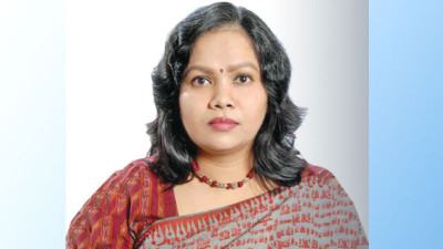 গুরুত্ব দিতে হবে তরুণদের কর্মসংস্থানেও —সায়েমা হক বিদিশা
