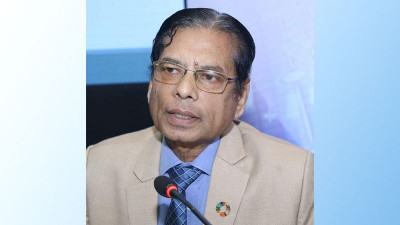 উন্নয়ন বাজেট পর্যালোচনা করা যেতে পারে —মোস্তাফিজুর রহমান
