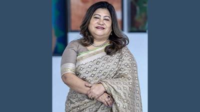 নীতি প্রণয়ন ও রাজস্ব আদায়ে আলাদা বিভাগ প্রয়োজন —রূপালী চৌধুরী