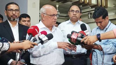 ভুয়া মুক্তিযোদ্ধাদের শাস্তি পেতে হবে -মুক্তিযুদ্ধবিষয়ক উপদেষ্টা