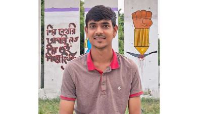 ডাক্তাররা বলতে পারছেন না গুলিগুলো বের করা যাবে কিনা