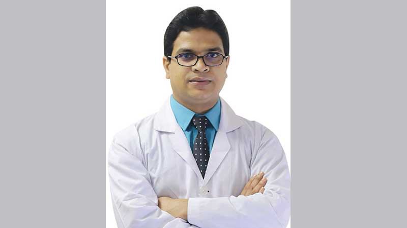 শুরুতে যথাযথ চিকিৎসা না হলে জটিলতার ঝুঁকি বাড়ে