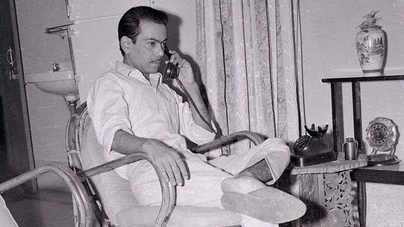 জীবনজুড়ে ছিল কেবল গণমানুষের গান
