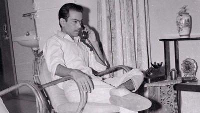 জীবনজুড়ে ছিল কেবল গণমানুষের গান