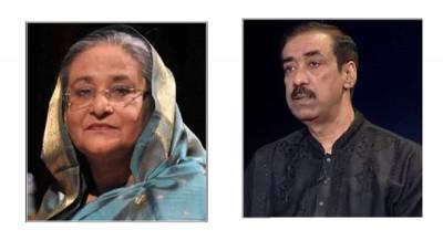 নারায়ণগঞ্জে শেখ হাসিনা-শামীম ওসমানের বিরুদ্ধে আরো একটি হত্যা মামলা