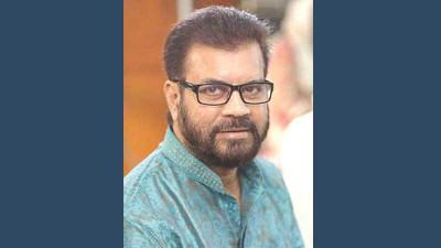 সেন্সর বোর্ড বাতিল চান না ইলিয়াস কাঞ্চন