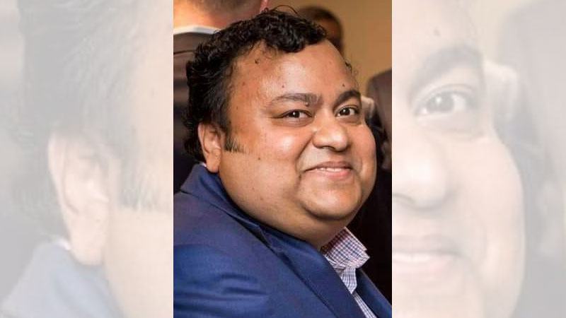 গোপালগঞ্জের ইকোনমিক হিটম্যান চৌধুরী নাফিজ সরাফাত