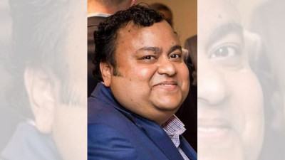 গোপালগঞ্জের ইকোনমিক হিটম্যান চৌধুরী নাফিজ সরাফাত