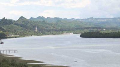 নাফ নদী থেকে সাত রোহিঙ্গার মরদেহ উদ্ধার