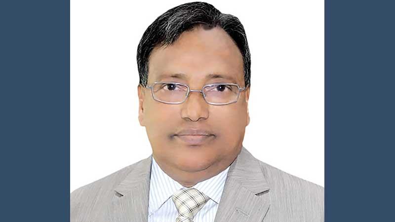 পদত্যাগ করেছেন যবিপ্রবির উপাচার্য