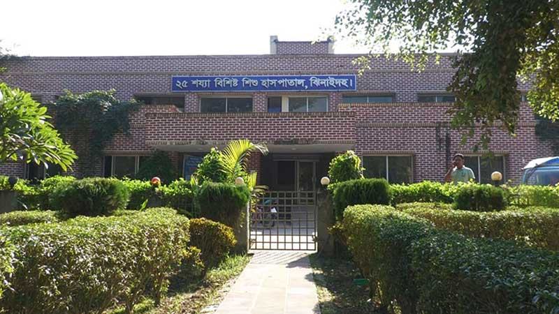 ল্যাব ও জনবল সংকটে মিলছে না কাঙ্ক্ষিত সেবা