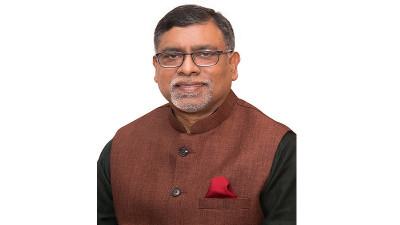 সাবেক স্বাস্থ্যমন্ত্রী জাহিদ মালেকসহ ৫৫ জনের নামে মামলা