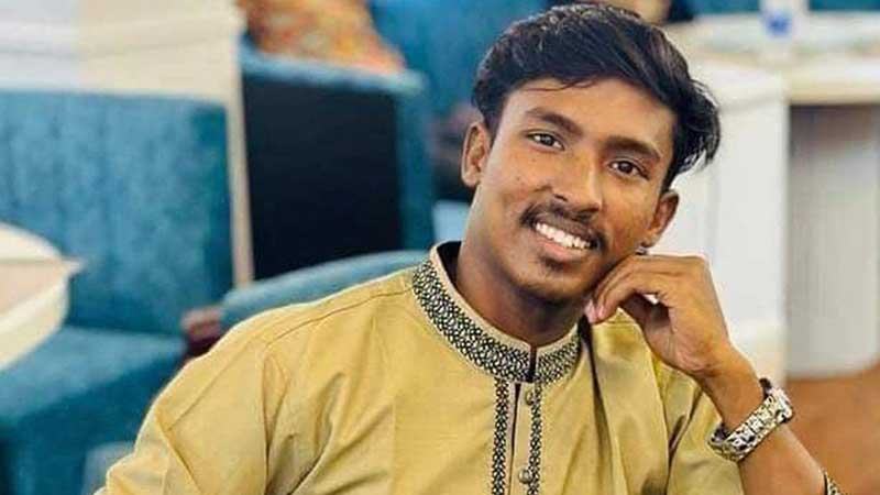 নরসিংদীতে গুলিবিদ্ধ আরো এক শিক্ষার্থীর মৃত্যু