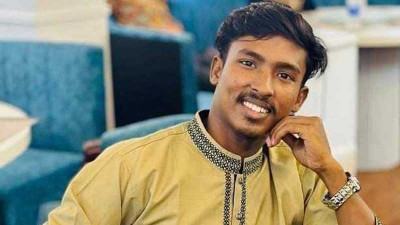 নরসিংদীতে গুলিবিদ্ধ আরো এক শিক্ষার্থীর মৃত্যু
