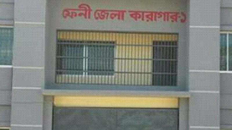বন্যায় খাদ্য সংকটে কারাবন্দিরা