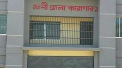 বন্যায় খাদ্য সংকটে কারাবন্দিরা