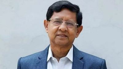 গ্রেফতার গোলাম দস্তগীর গাজী ৬ দিনের রিমান্ডে