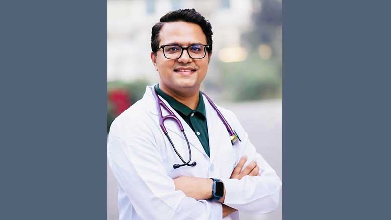 বংশগত কারণেই ঝুঁকি বেশি বাংলাদেশীদের