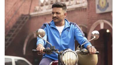 কেউ নিরন্তর চেষ্টা চালিয়ে গেলে একদিন পুরস্কৃত হয়
