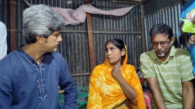 গণতন্ত্রের পথে না হাঁটলে শহীদদের রক্তের সঙ্গে বেইমানি হবে