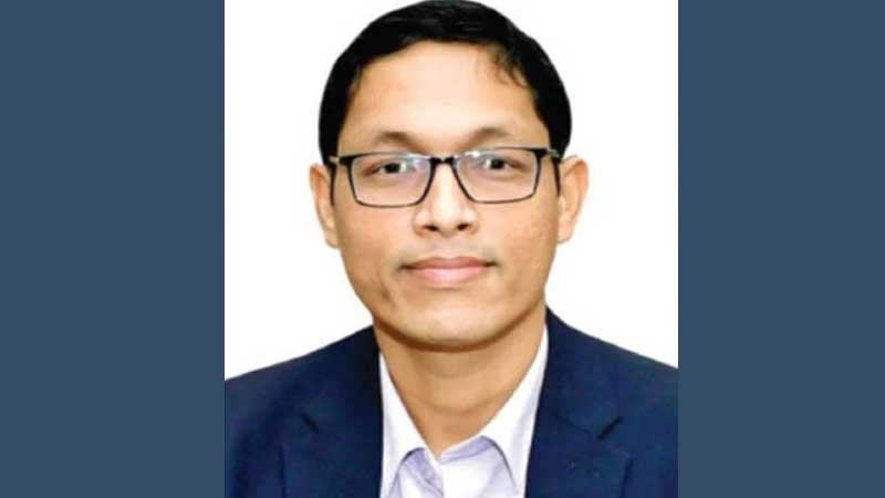 আইসিবি চেয়ারম্যানের পদত্যাগ