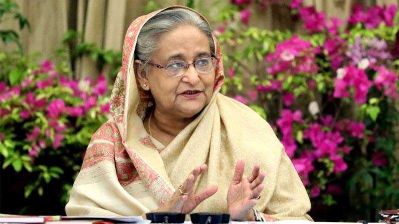 শেখ হাসিনাসহ ৬১৩ জনের নামে মুন্সিগঞ্জে হত্যা মামলা