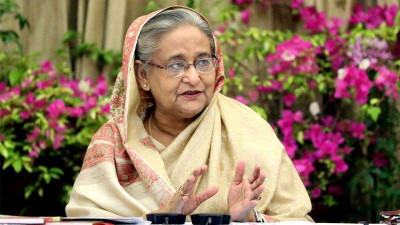 শেখ হাসিনাসহ ৬১৩ জনের নামে মুন্সিগঞ্জে হত্যা মামলা