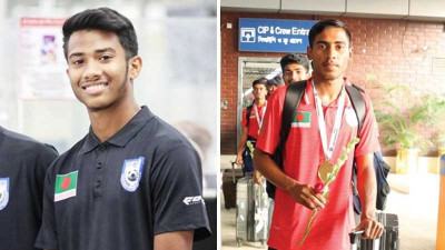 সাফজয়ী ‘ছোট’রা যখন ‘বড়’দের অনুপ্রেরণা