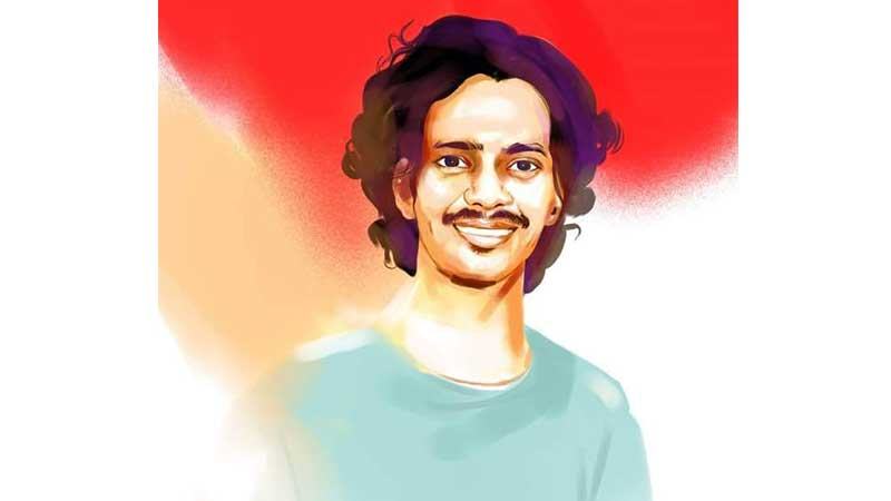 মাথায় দুই গুলিতে প্রাণ যায় শাকিলের
