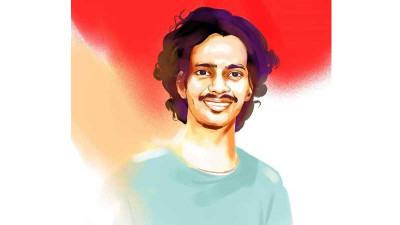 মাথায় দুই গুলিতে প্রাণ যায় শাকিলের