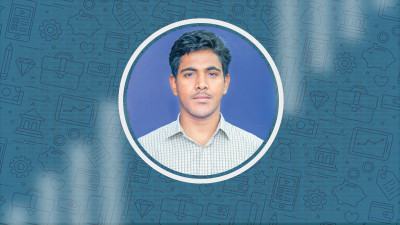 সংবিধানের সহায়তায় দেশে একনায়কতন্ত্র প্রতিষ্ঠিত হয়েছিল