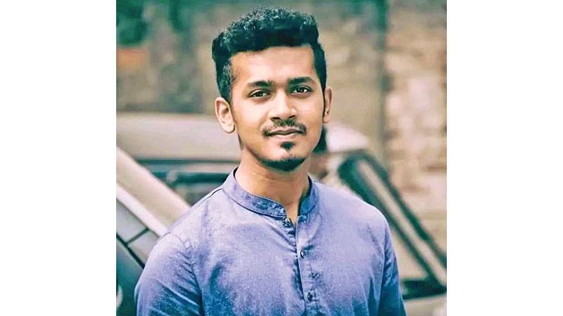 গুলিবিদ্ধ হয়ে নিহতের পর জানা গেল স্ত্রী অন্তঃসত্ত্বা
