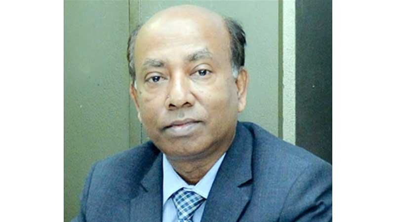 পদত্যাগ করেছেন রুয়েটের উপাচার্য