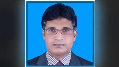 রাবির ভারপ্রাপ্ত রেজিস্ট্রারের পদত্যাগ