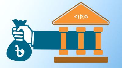 প্রান্তিক কৃষকদের কাছে ঋণ পৌঁছানোর সক্ষমতাই নেই ব্যাংকের