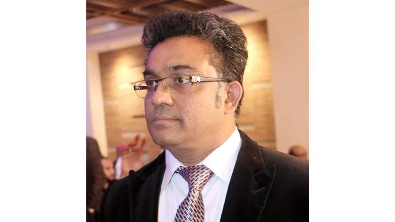 নতুন উপাচার্য পেল জাহাঙ্গীরনগর বিশ্ববিদ্যালয়
