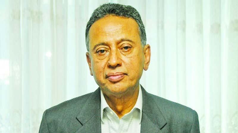 তারেক রহমান যেকোনো সময় দেশে ফিরবেন: আমীর খসরু