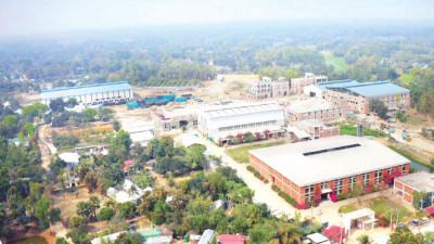 ন্যাশনাল পলিমার: পাইপ-ফিটিংসে কারিগর