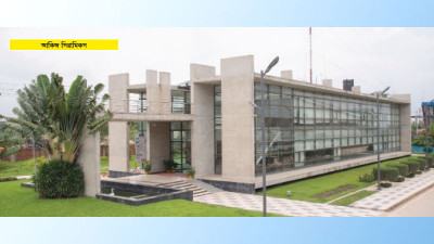 টাইলসে আকিজ সিরামিকসের কাজ বিচিত্র ও বহুমুখী