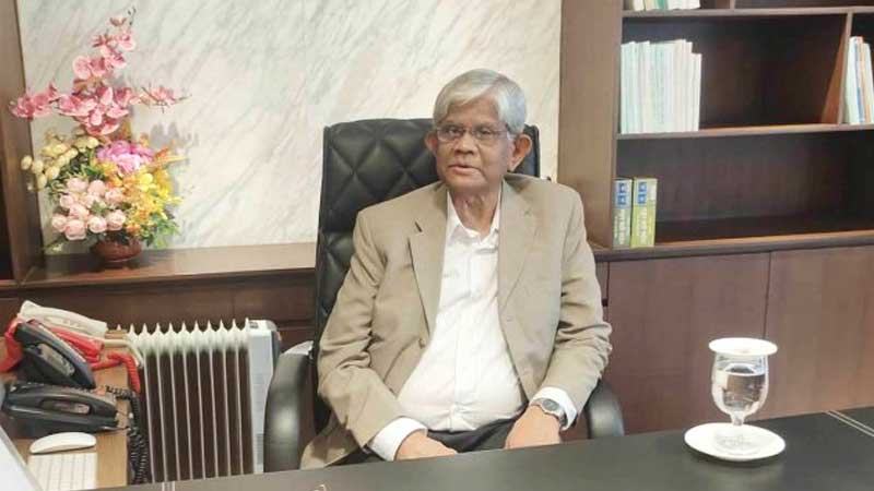 মূল্যস্ফীতি ও চাঁদাবাজি নিয়ন্ত্রণে সময় লাগবে