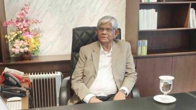 মূল্যস্ফীতি ও চাঁদাবাজি নিয়ন্ত্রণে সময় লাগবে