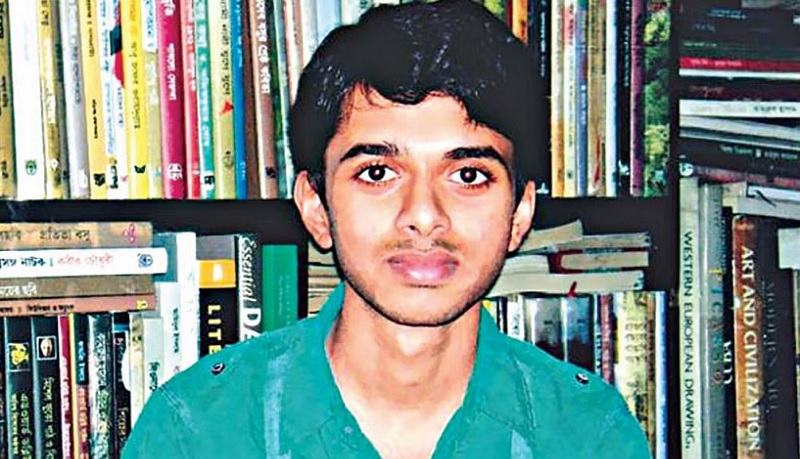ত্বকী হত্যা মামলায় ৫ দিনের রিমান্ডে আজমেরী ওসমানের গাড়িচালক
