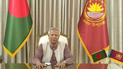 মহানবীর (সা.) জীবনাদর্শই বিশ্বে শান্তি ও কল্যাণ নিশ্চিত করতে পারে