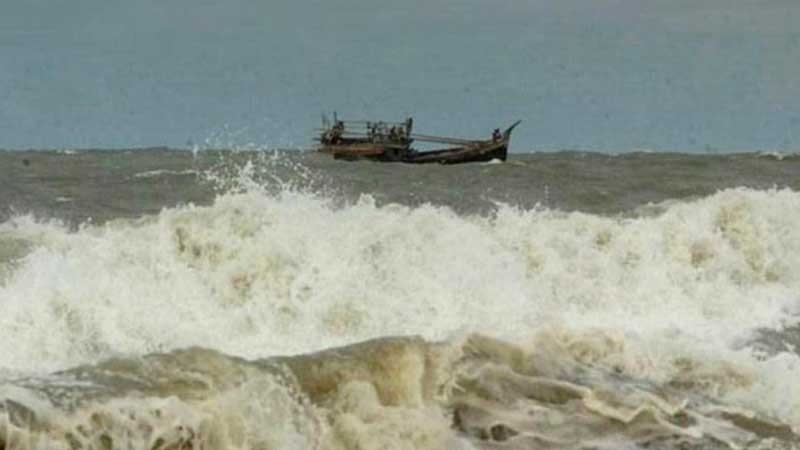 ২ জেলের মরদেহ উদ্ধার, নিখোঁজ ৬