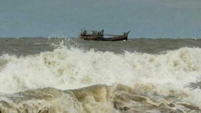 ২ জেলের মরদেহ উদ্ধার, নিখোঁজ ৬