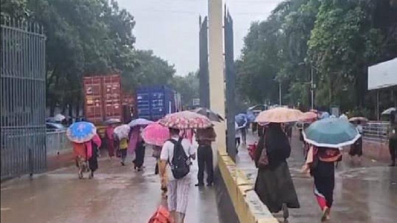 আশুলিয়ায় এখনো বন্ধ ৪৯টি কারখানা