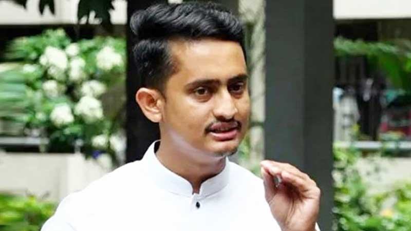 পুলিশও বিচারের বাইরে নয় -সমন্বয়ক সারজিস আলম
