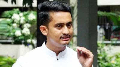 পুলিশও বিচারের বাইরে নয় -সমন্বয়ক সারজিস আলম