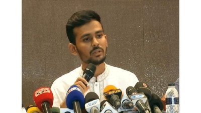 রাজশাহী বিশ্ববিদ্যালয়ে যাচ্ছেন যুব ও ক্রীড়া উপদেষ্টা আসিফ মাহমুদ